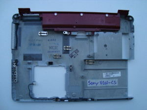 Капак дъно за лаптоп Sony Vaio VGN-CS PCG-3G2M 4-114-762